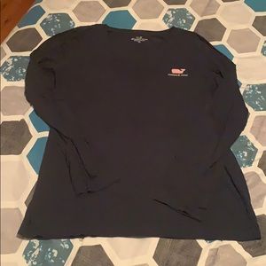 Vineyard Vines long sleeve tee